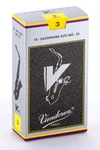 Vandoren Alto Saxophone V12 Reeds -10 Per Box. Fixed Price $47.00.