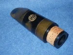 Vintage Selmer Paris Bb Clarinet Mouthpiece - Centered Tone Era Oval Hs** Table. Fixed Price $124.99.