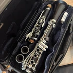 Buffet Crampon Tosca Bb Clarinet Professional Model Used With Hard Case. Fixed Price $5400.00.