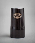 Clark Fobes Bb Clarinet African Blackwood Barrel. Fixed Price $250.00.