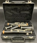 Bestler Clarinet With Case. Fixed Price $49.97.
