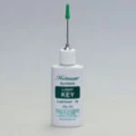 Hetman Synthetic Woodwind Lubricants - Key Oil, Cork Grease. Fixed Price $10.99.