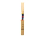 Marlin Lesher Oboe Reed Medium Strength. Fixed Price $18.95.