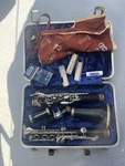 Boosey & Hawkes Series 2-20 Semi-pro Wood Bb Clarinet Ready To Play!. Fixed Price $139.45.