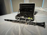 Le Blanc Vito Reso Tone Student Clarinet. Fixed Price $125.00.