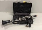 Olds Bb Clarinet Student Model With Hard Case And Mouthpiece Serial 20723. Fixed Price $29.99.