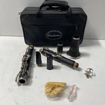 Conductor Bb Soprano Black Clarinet. Fixed Price $34.99.