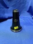 Vito Clarinet Bell Resonite Brand New. Fixed Price $50.00.