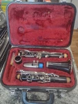Yamaha YCL-24II Student Clarinet. Fixed Price $199.99.