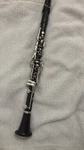 Buffet Crampon Festival Professional Bb Clarinet + Backun Barrels (2002). Fixed Price $3000.00.