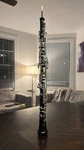 Buffet Crampon Intermediate Oboe - Grenadilla Wood Great Student Instrument!. Fixed Price $3500.00.