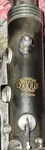 Ridenour Lyrique Rcp - 925E Bass Clarinet Replacement Keys / Parts ***repair!***. Fixed Price $99.00.
