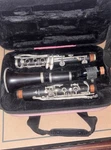 Wooden Clarinet Leblanc Normandy 4. Fixed Price $242.00.