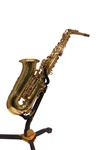 Jean Baptiste JB180AL Student Alto Sax W/ Original Lightweight Case. Fixed Price $300.00.