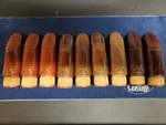 Brand New Gregory Smith Zinner Handcrafted Clarinet Mouthpieces!. Fixed Price $399.00.