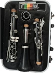 Buffett Crampon Clarinet With Hard Case Just Appraised By Selling Music Store. Fixed Price $641.00.
