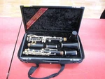 Selmer Odyssee Bb Clarinet. Fixed Price $1446.39.