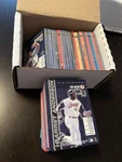 Mlb Showdown 2000 1ST Edition Common Base Set, 397/400 Cards. Fixed Price $64.99.