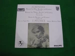 Musici Ensemble Vento Trihht Alpinoi Oboe Concertos // Mikelucci Vi. Fixed Price $56.84.