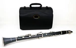 Hisonic Signature Series 2610 Bb Orchestra Clarinet With Carrying Case. Fixed Price $119.99.