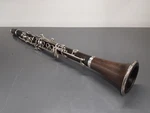 Yamaha YCL-651 Bb Clarinet Professional Musical Instrument W/case. Fixed Price $399.99.