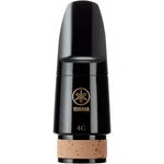 Yamaha 4C Bass Clarinet Mouthpiece. Fixed Price $48.99.