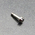Bach Trumpet Student Model TR710/711 Prelude 3RD Slide Water Key Screw Nickel. Fixed Price $11.62.