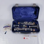 Selmer Signet Soloist Bb Clarinet (PB1030968). Fixed Price $199.99.