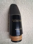 Woodwind Company Vito Ii Bass Clarinet Student Plastic Mouthpiece Pristine Cond.. Fixed Price $43.00.