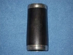 Vintage G. Leblanc Paris Wood Bb Clarinet Barrel - 66MM, 67MM, 66.5MM (actual). Fixed Price $84.99.