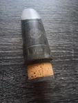 Vntg Selmer Hs Clarinet Mouthpiece Made France Excellent Condition. Fixed Price $49.00.