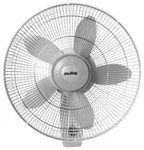 Air King 9018 18"W 1400-1990 Cfm 3-SPEED Oscillating Wall Mounted. Fixed Price $79.14.