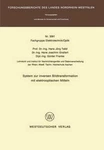 System Zur Inversen Bildtransformation Elektrooptischen Mitteln By Hans J?rg. Fixed Price $73.96.