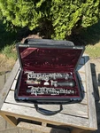 Yamaha YOB-441 Duet+ Intermediate Wooden Oboe W/ Original Cases Beautiful!!. Fixed Price $2849.00.