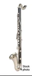 Yamaha YCL-221II Bass Clarinet. Fixed Price $2200.00.