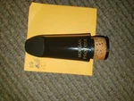 Mp# 12 Vintage Morgan Pro Tone Clarinet Mouthpiece--near Perfect!. Fixed Price $169.00.