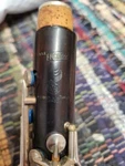 Boosey Hawkes Edgeware Wood Bb Clarinet Replacement Keys / Parts. Fixed Price $25.00.