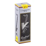 Vandoren CR6235 Bass Clarinet 12 Reeds Strength No. 3.5, Box Of. Fixed Price $33.00.