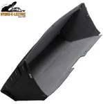 New 1965-1966 Impala & Caprice Cardboard Flock Glove Box Liner Insert- W/o Ac. Fixed Price $40.61.