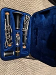 Yamaha Ycl 81 Professional Clarinet. Fixed Price $2200.00.