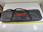 Yamaha Black Padded Gig Bag Carrying Case For Musical Instrument Accessories 30". Fixed Price $34.42.