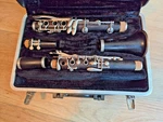 Selmer Signet Special All Wood Clarinet - New Pads And Corks Ready To Play. Fixed Price $289.00.