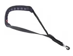 Yamaha Aircell Padded Neckstrap For Saxophone Yac 1425P. Fixed Price $15.00.