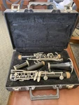 Bundy Resonite Bb Clarinet - Student/beginner. Fixed Price $30.00.