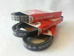 Bando Belts Kit Alt-ac-pwr Fits 98-02 Frontier 4CYL 3355B 3490B 2355B. Fixed Price $41.27.