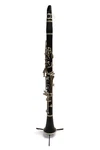 Mendini By Cecilio Mct-e Bb Clarinet Serial 2060335 W/ Case Student Band. Fixed Price $71.99.