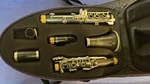 Artley Clarinet W/ Case, Usa, Good Condition,. Fixed Price $94.99.