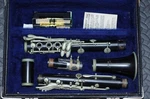 Yamaha YCL-22 Clarinet. Fixed Price $99.99.