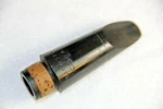 Vintage Vito Melodia 2V Bb Clarinet Mouthpiece. Fixed Price $59.99.