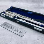 Muramatsu Silver Head Flute Cce Foot Tube Mechanism Offset Jp. Fixed Price $2119.52.